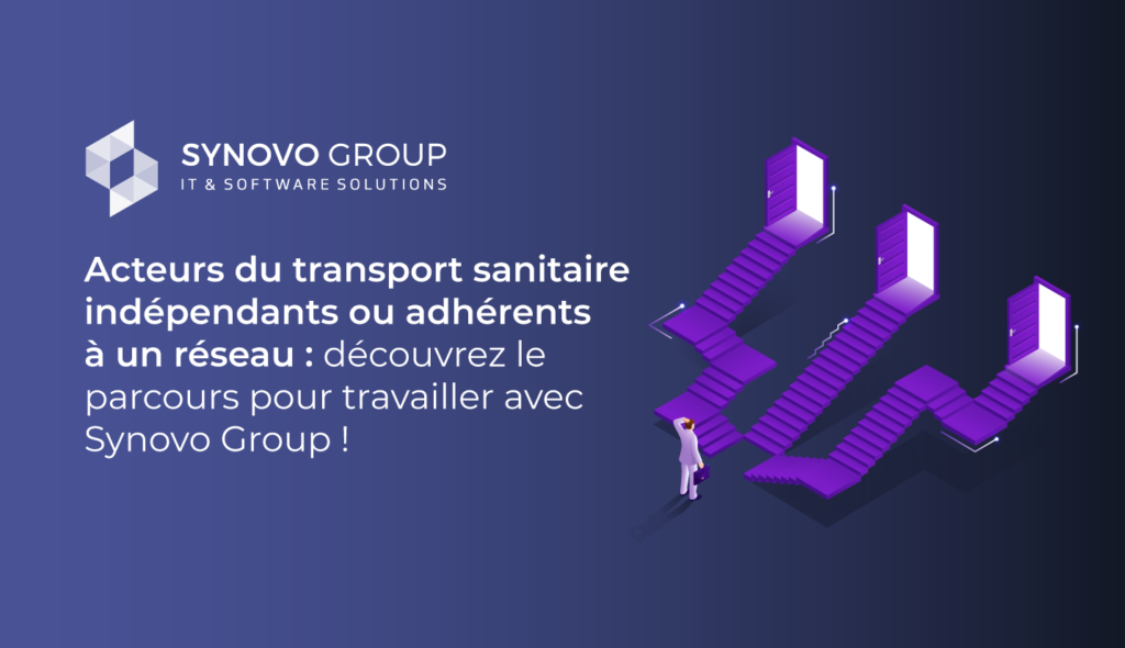 Acteurs Du Transport Sanitaire Ind Pendants Ou Adh Rents Un R Seau