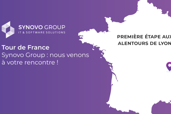 Tour de france Synovo Group