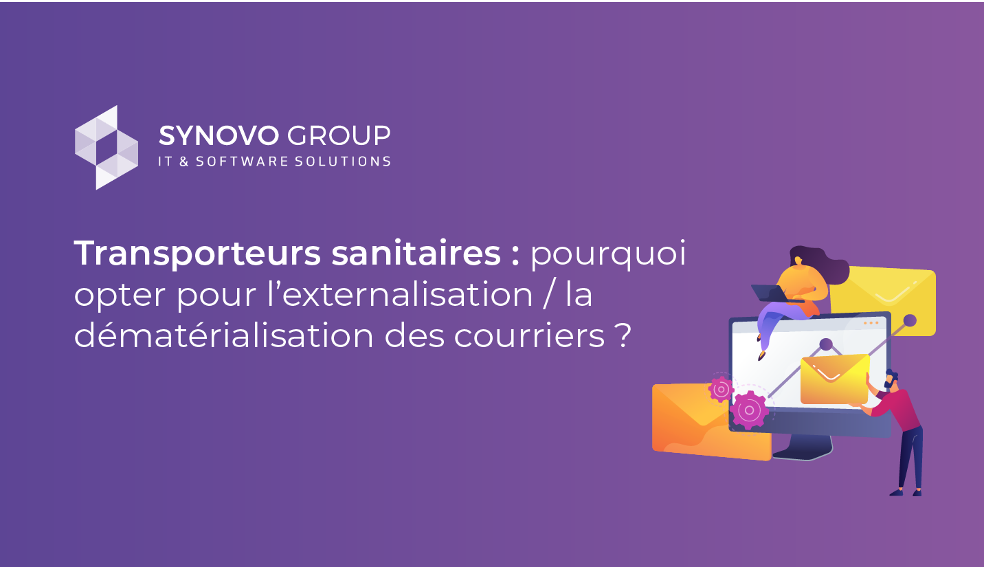 Pourquoi opter pour la dématérialisation des courriers ?